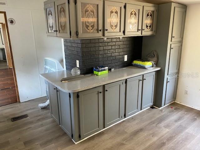 GRIFFIN PARK - Residential