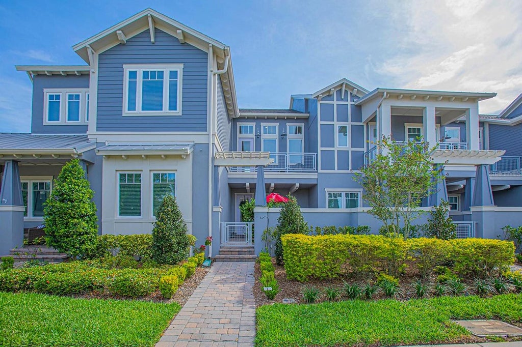 Photo of 13413 Granger Avenue, Orlando, FL 32827 (MLS # S5151962)
