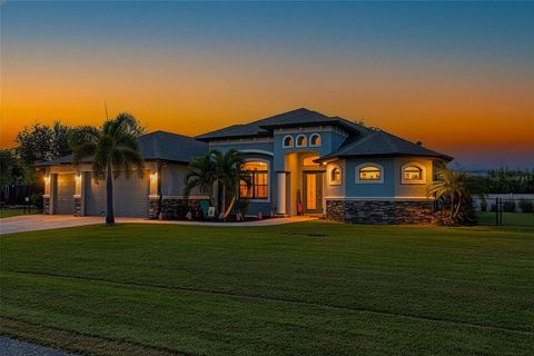 Photo of 13443 Boabadilla Lane, Port Charlotte, FL 33981 (MLS # A4667799)