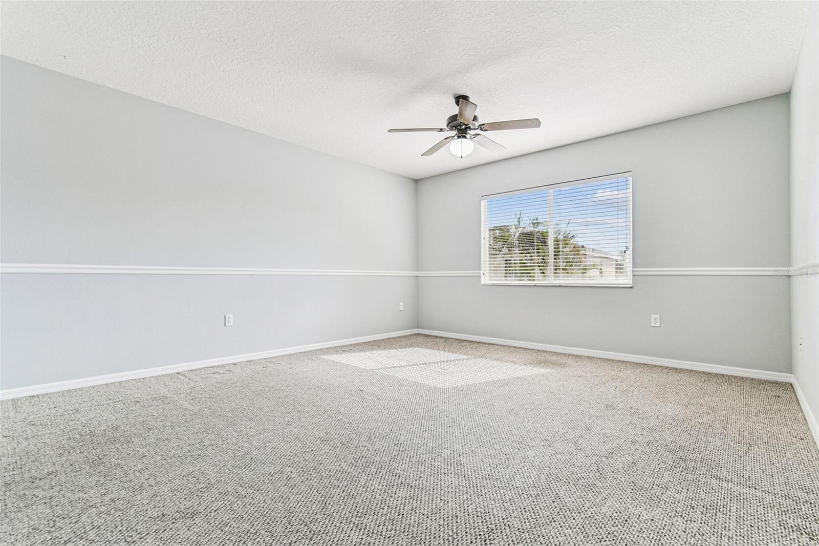 BAY ARBOR - Residential