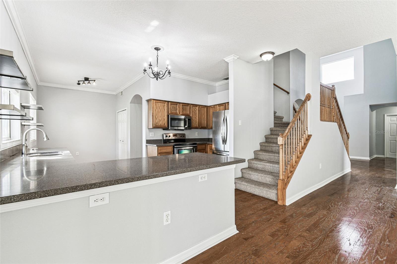 BAY ARBOR - Residential