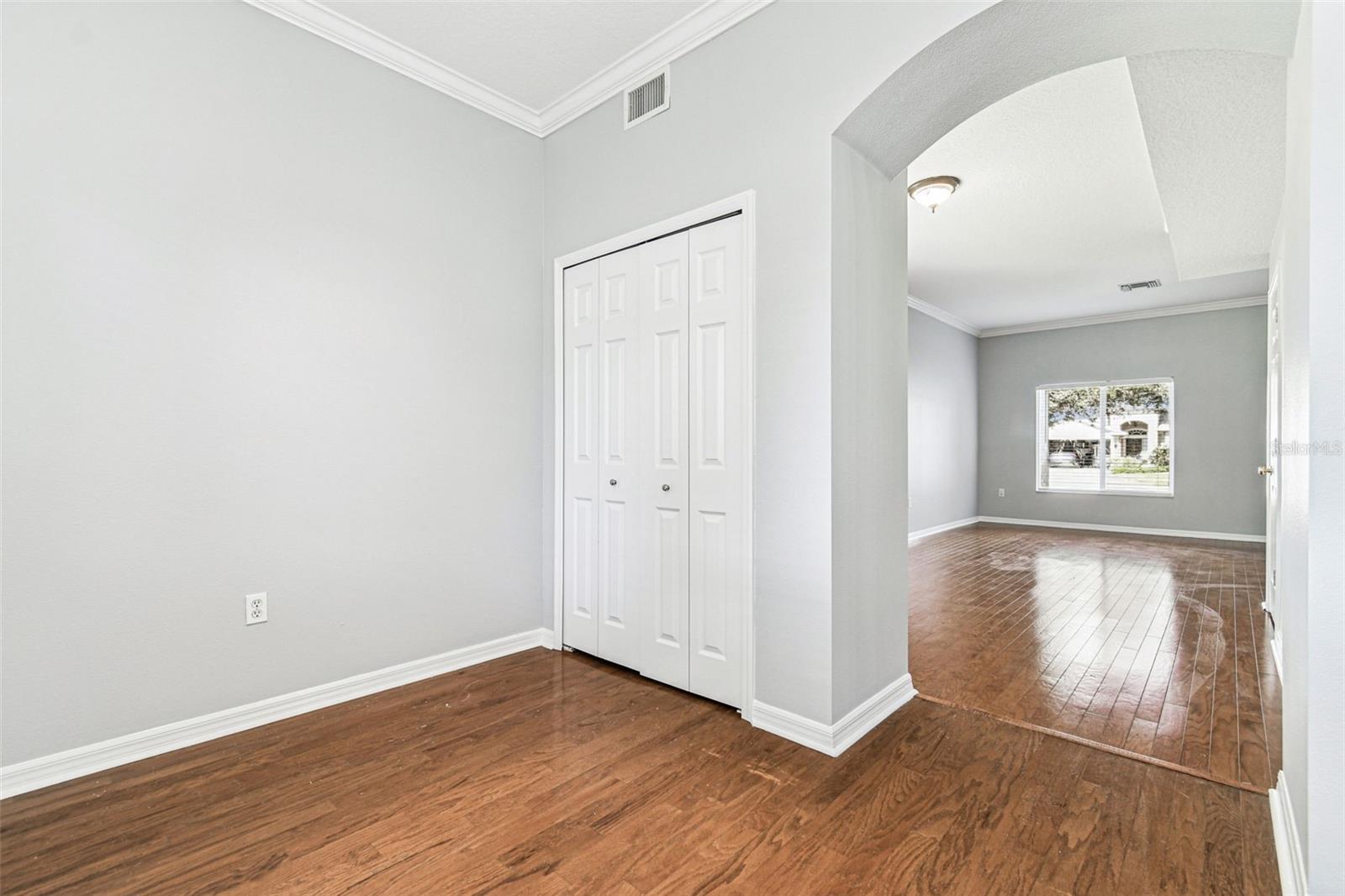 BAY ARBOR - Residential