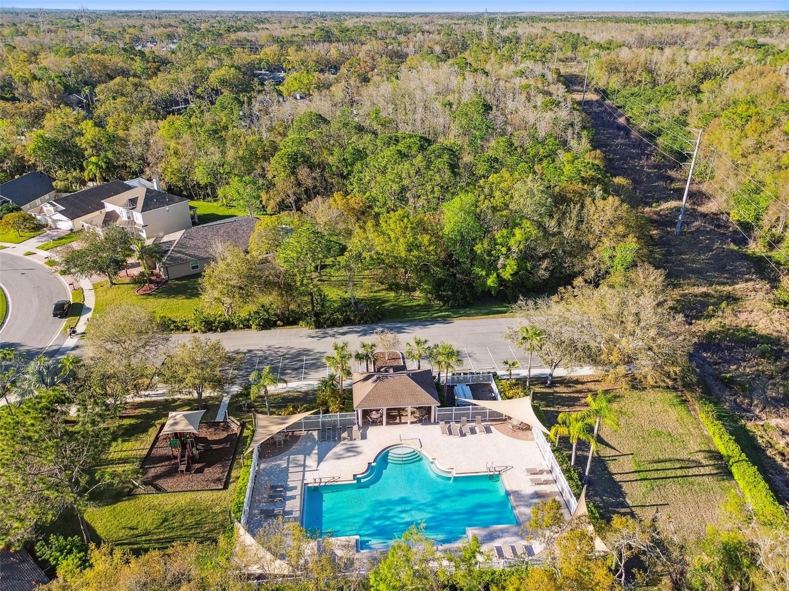 BAY ARBOR - Residential