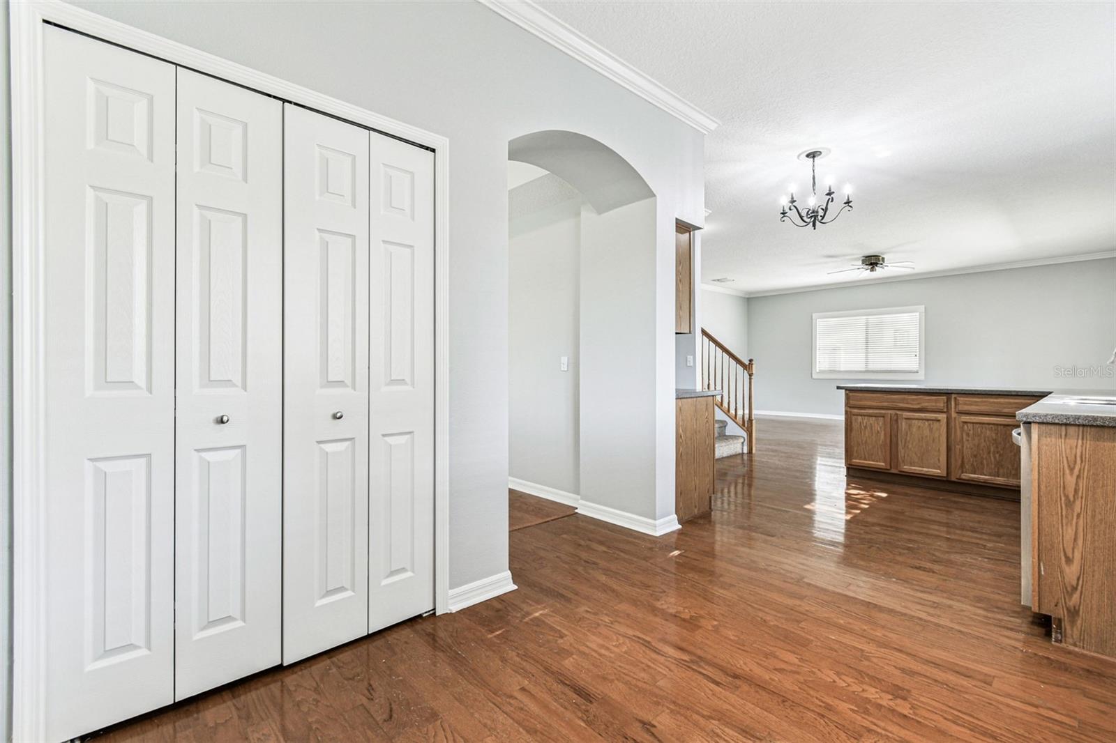 BAY ARBOR - Residential