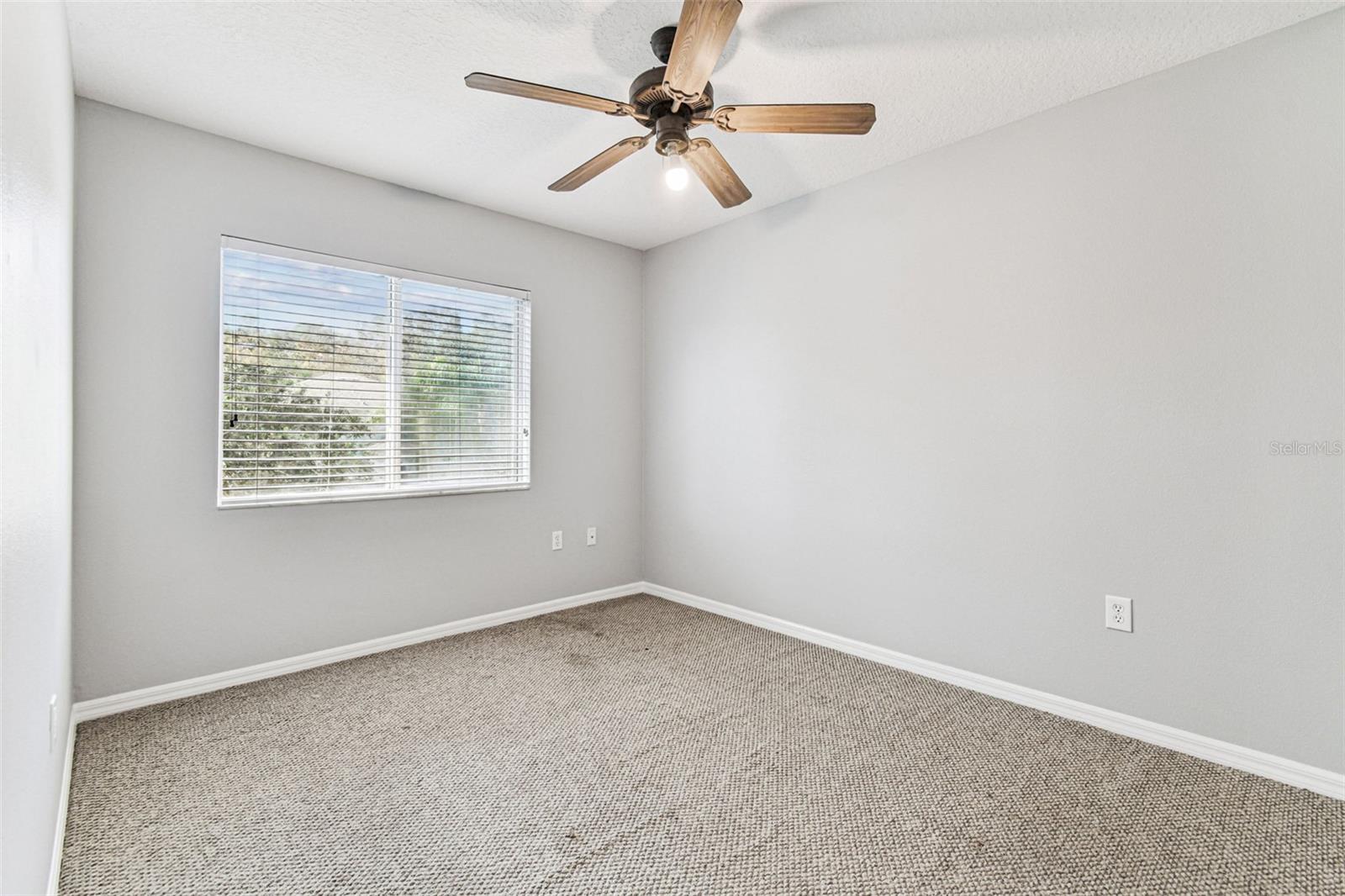 BAY ARBOR - Residential