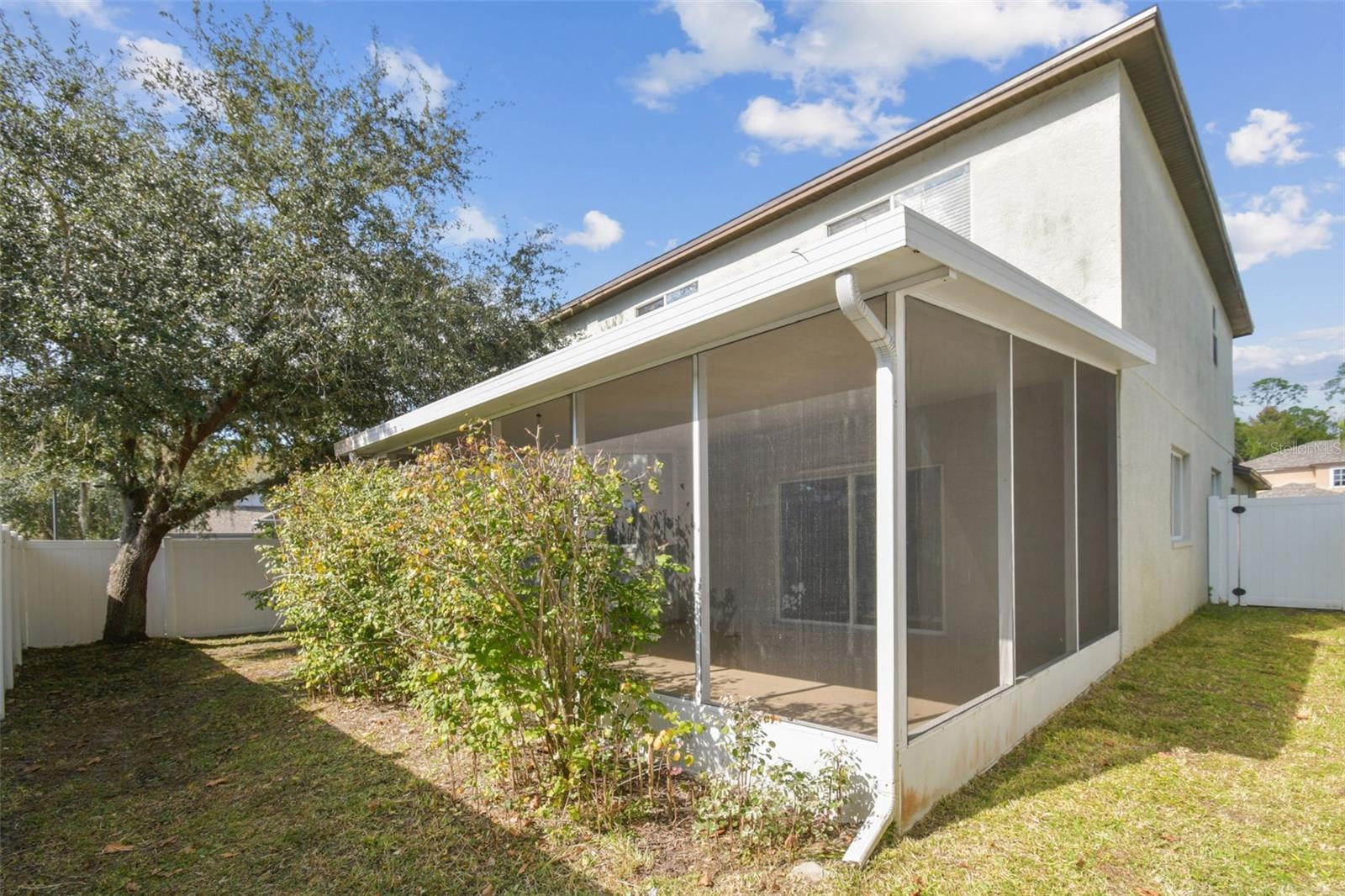 BAY ARBOR - Residential