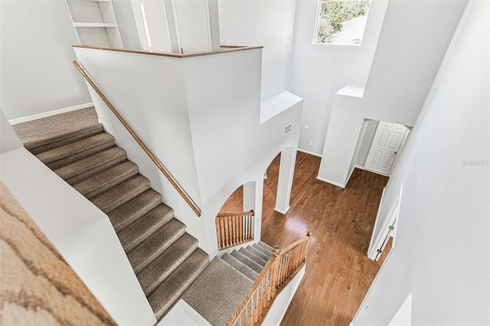 BAY ARBOR - Residential