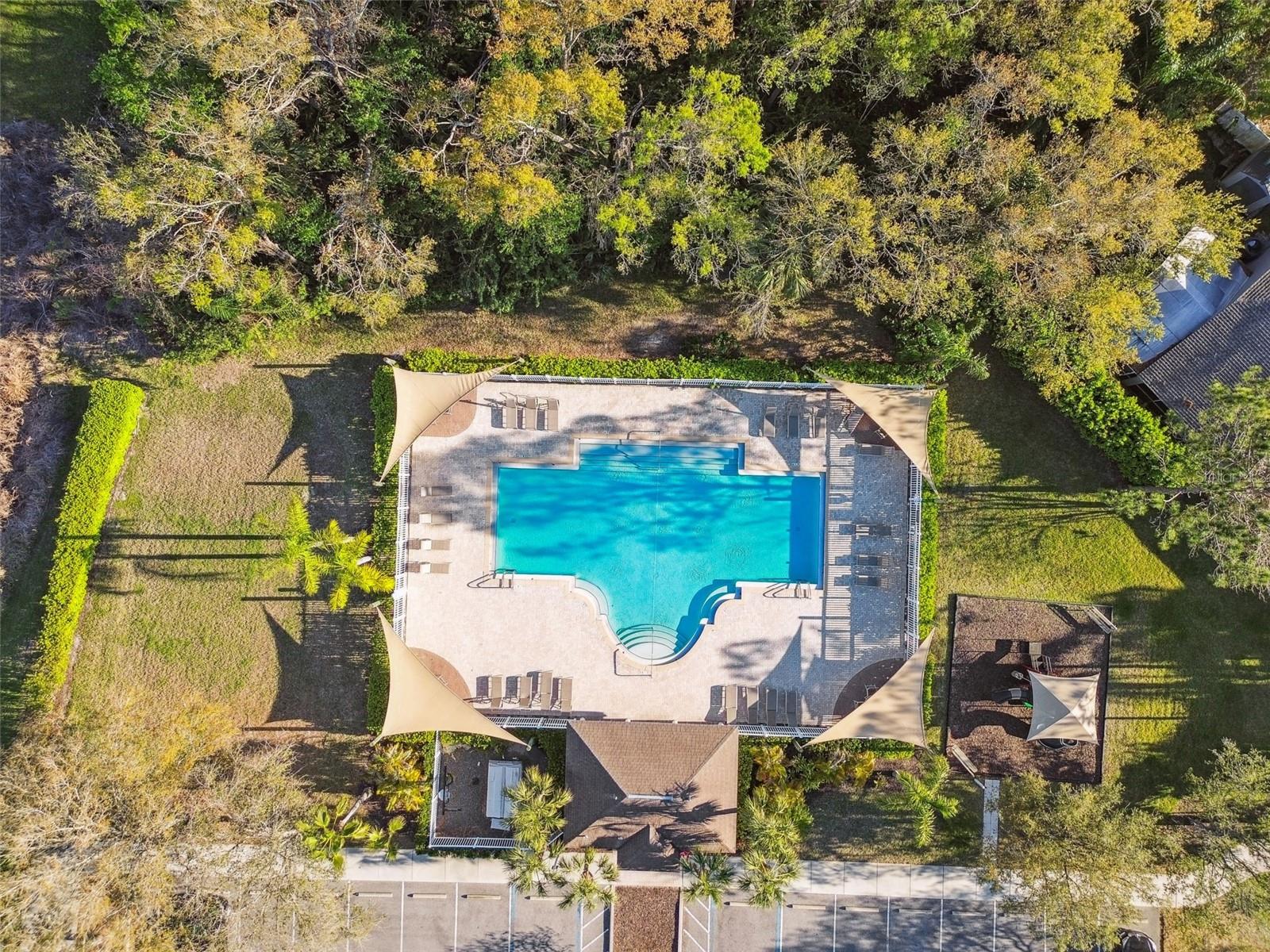 BAY ARBOR - Residential