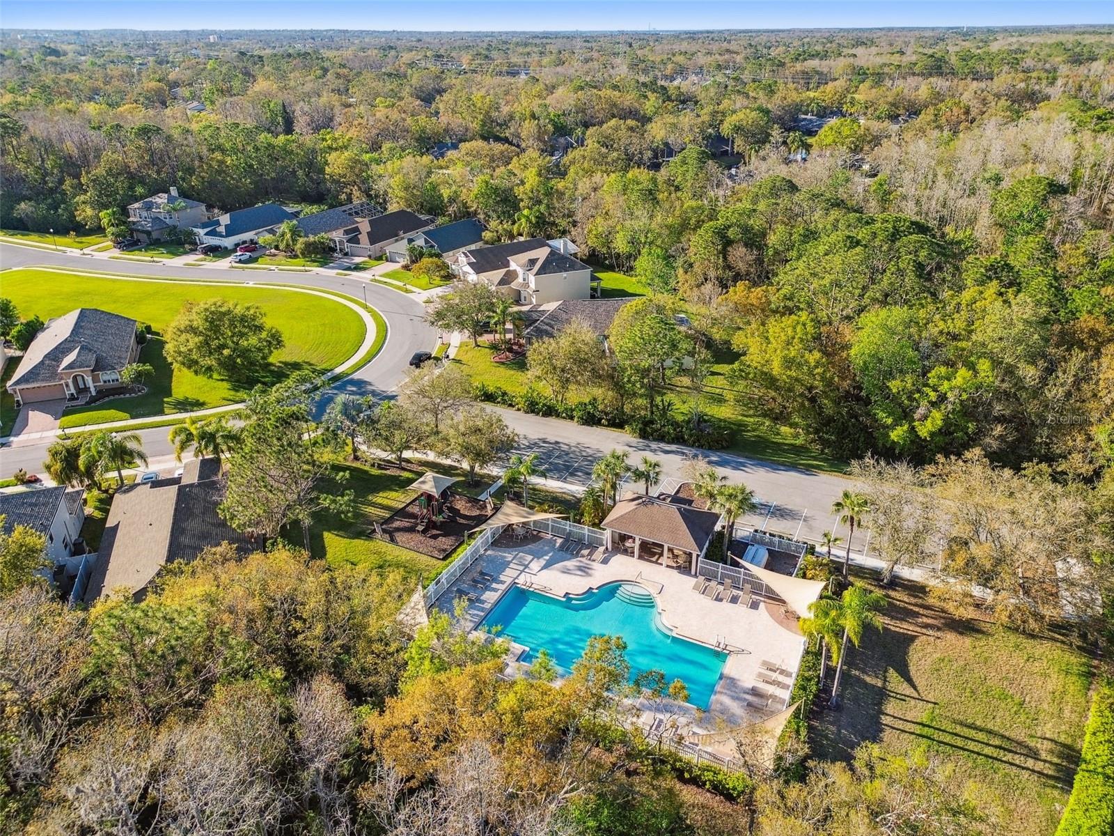 BAY ARBOR - Residential