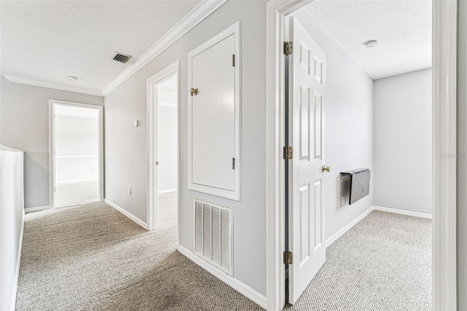 BAY ARBOR - Residential