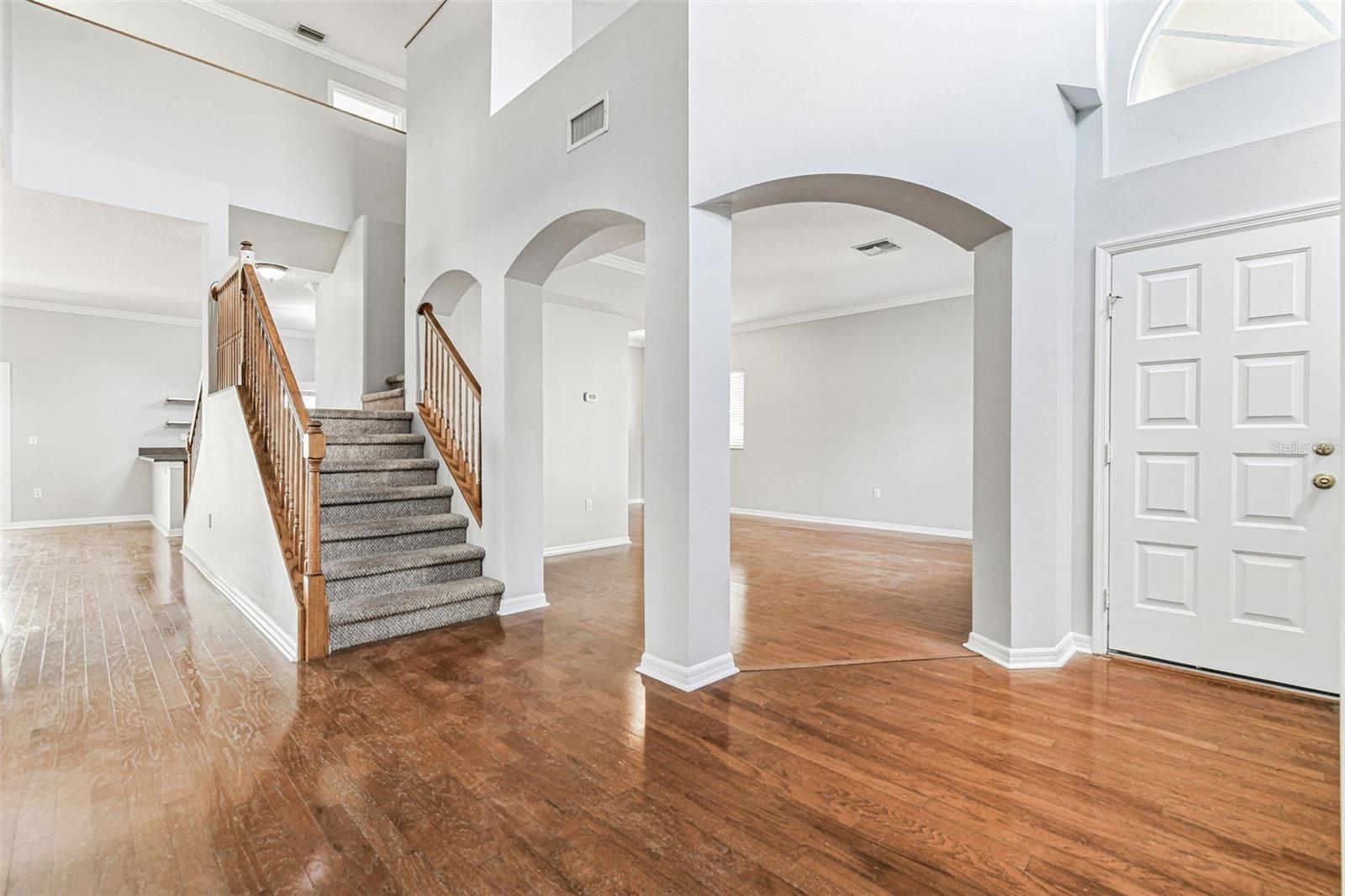 BAY ARBOR - Residential