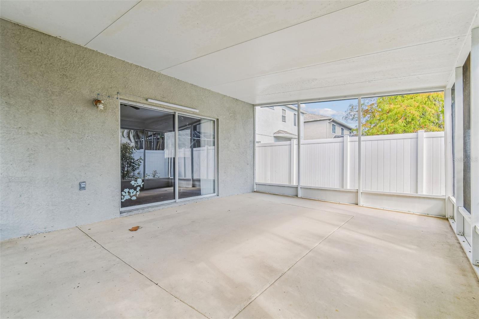 BAY ARBOR - Residential