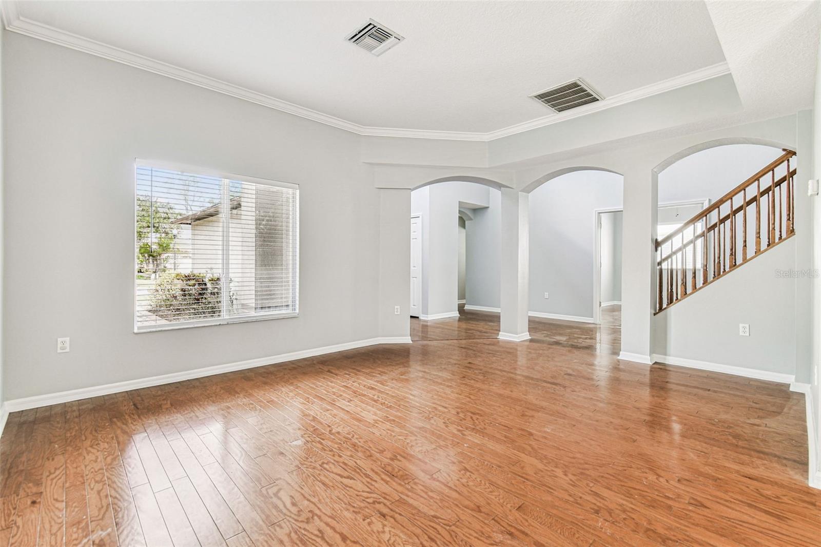 BAY ARBOR - Residential