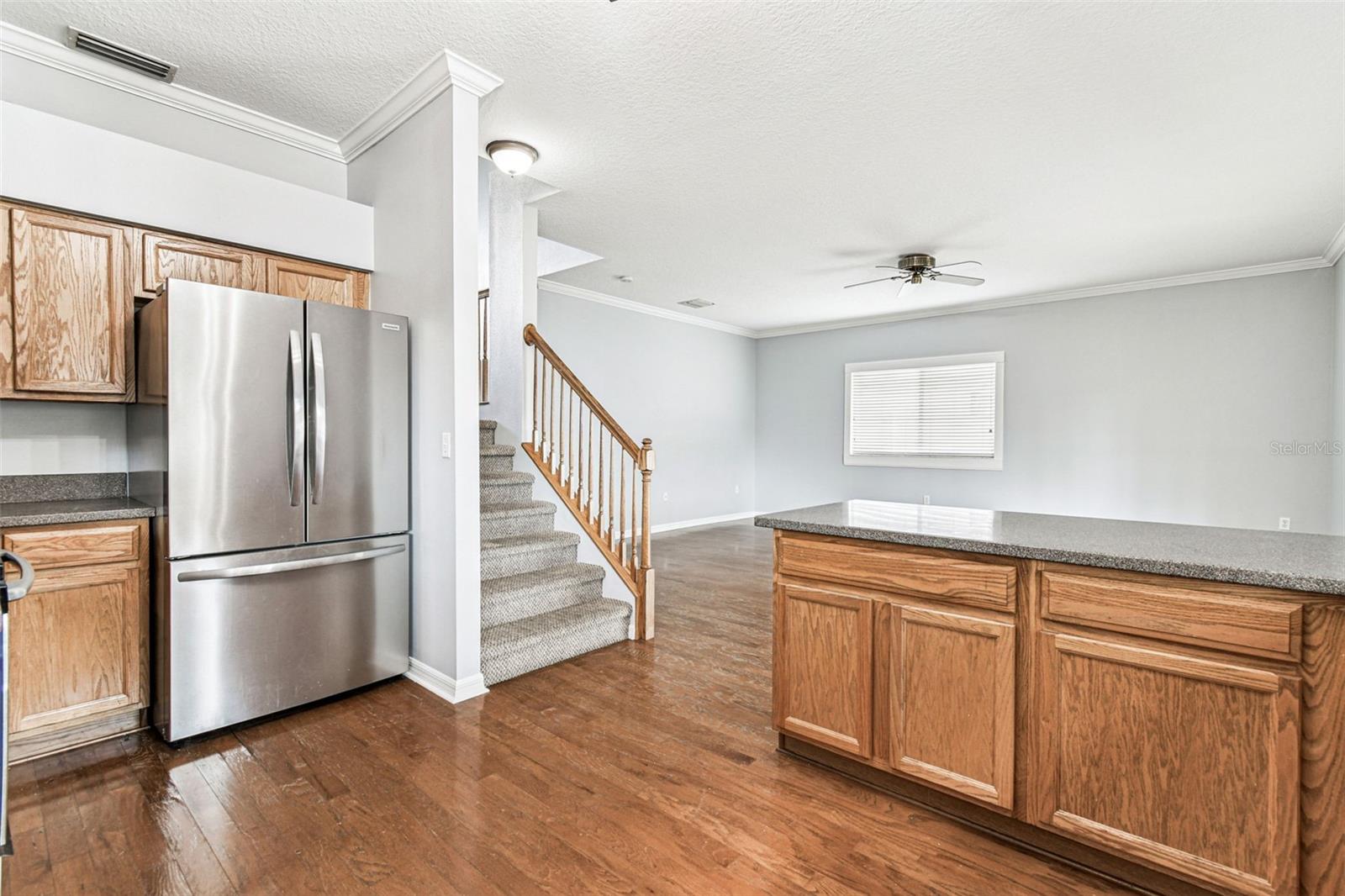 BAY ARBOR - Residential