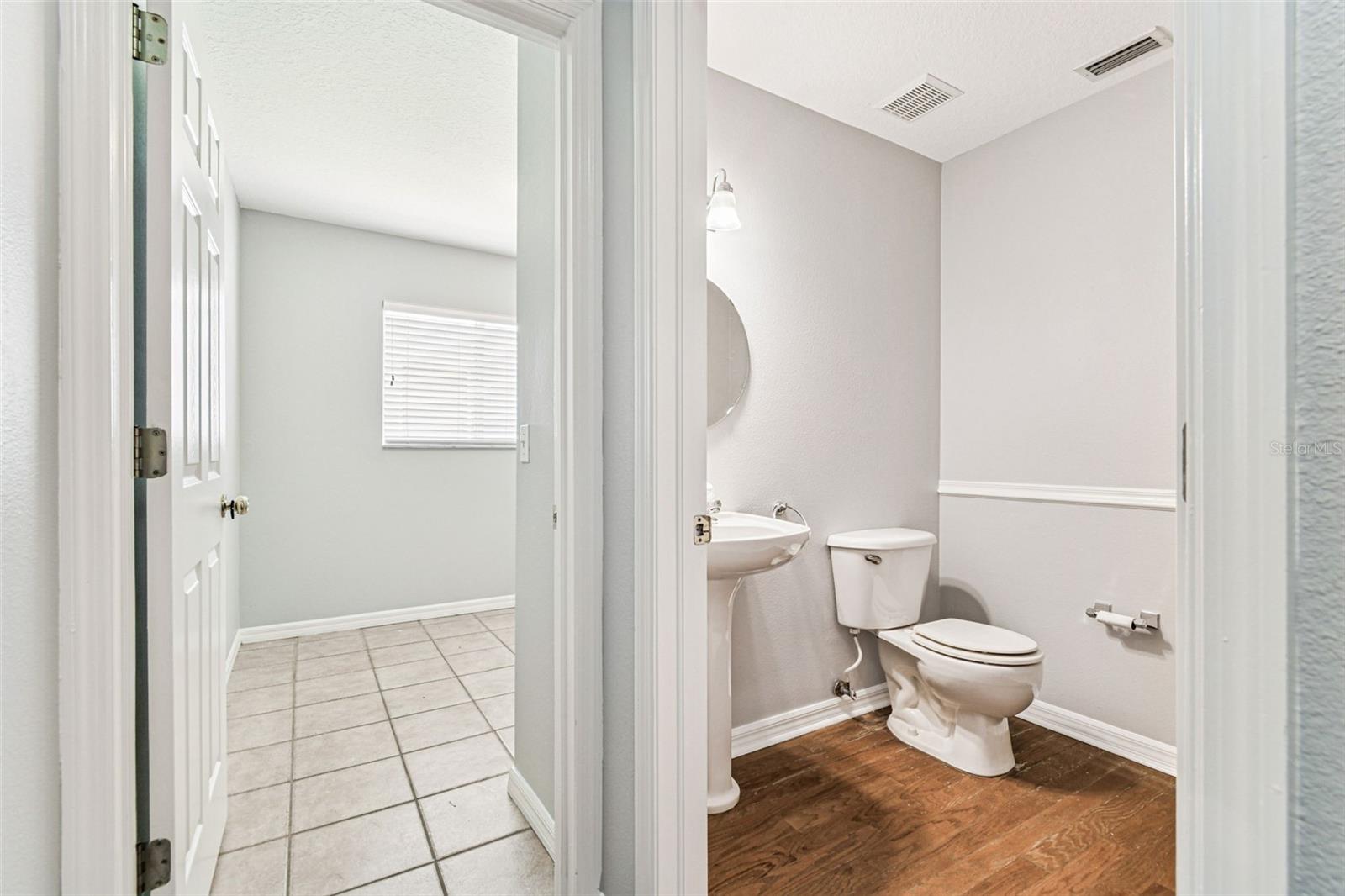 BAY ARBOR - Residential