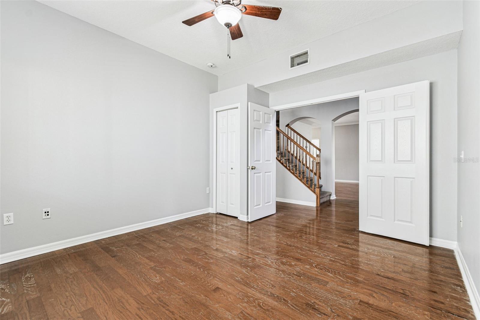 BAY ARBOR - Residential