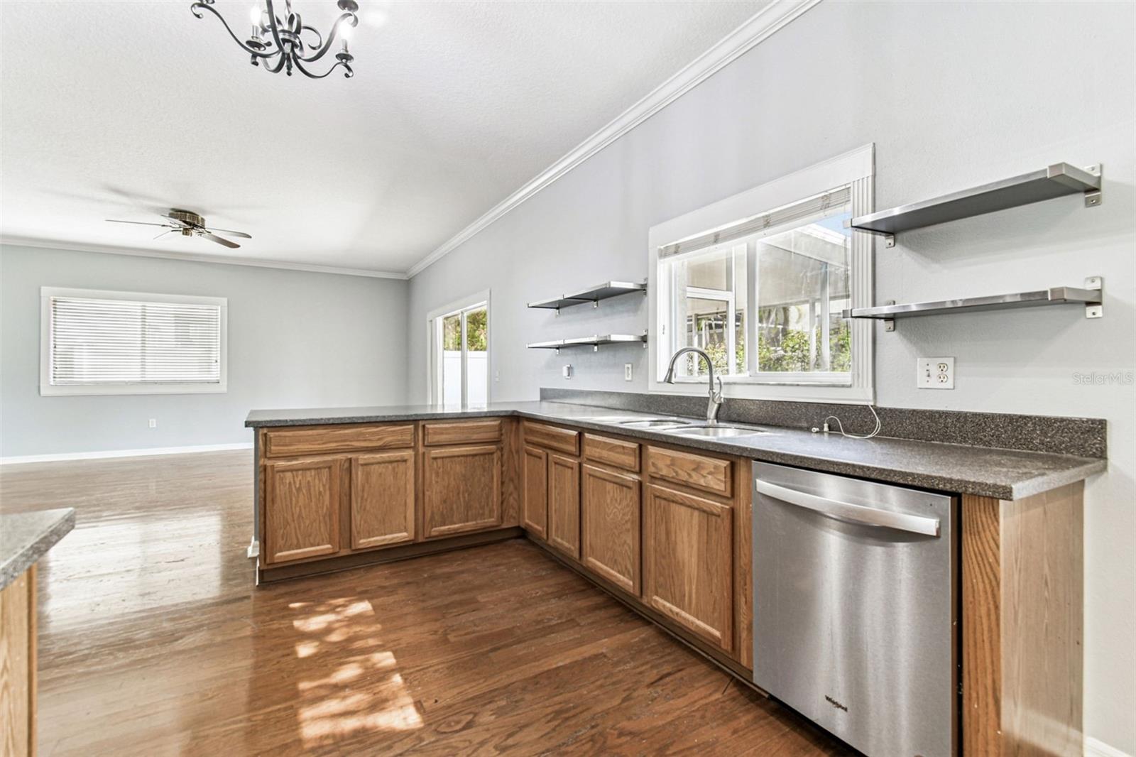 BAY ARBOR - Residential