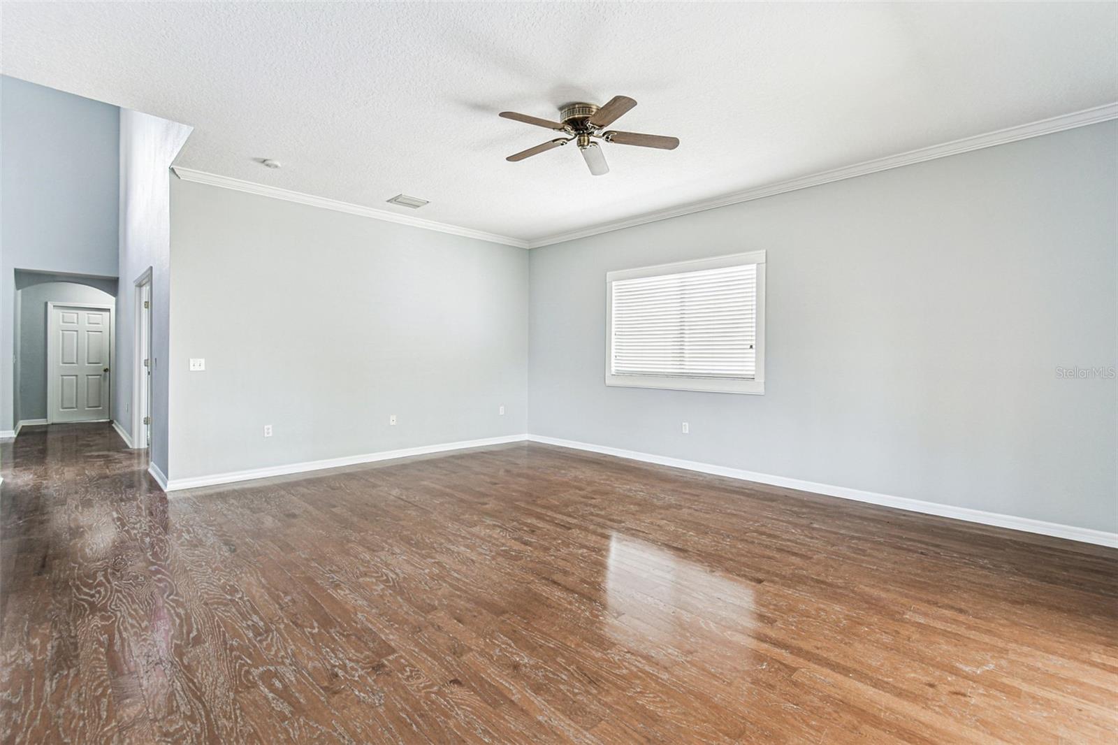 BAY ARBOR - Residential