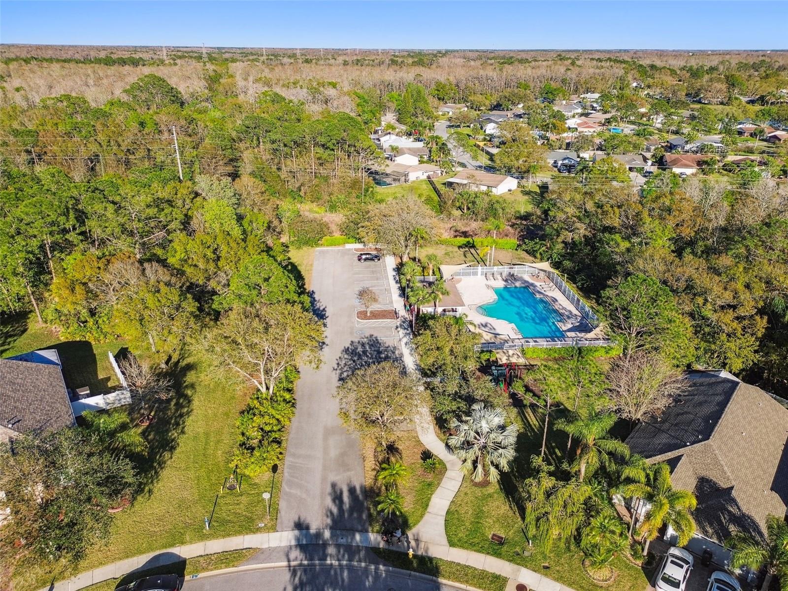 BAY ARBOR - Residential