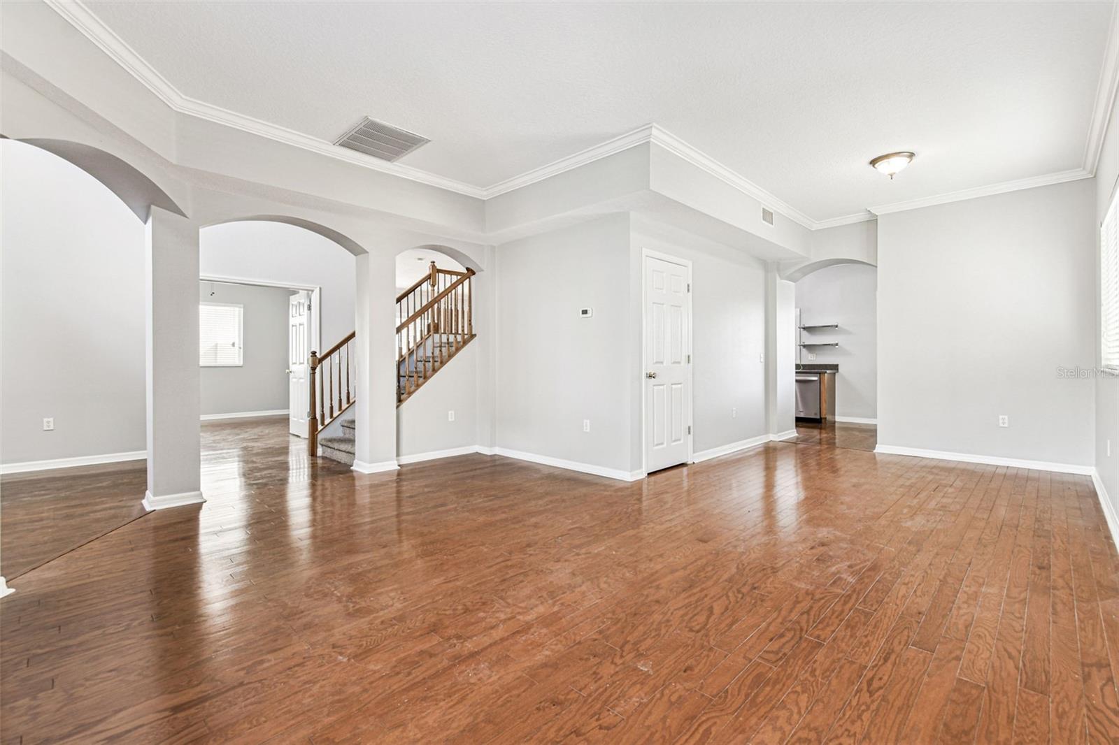 BAY ARBOR - Residential