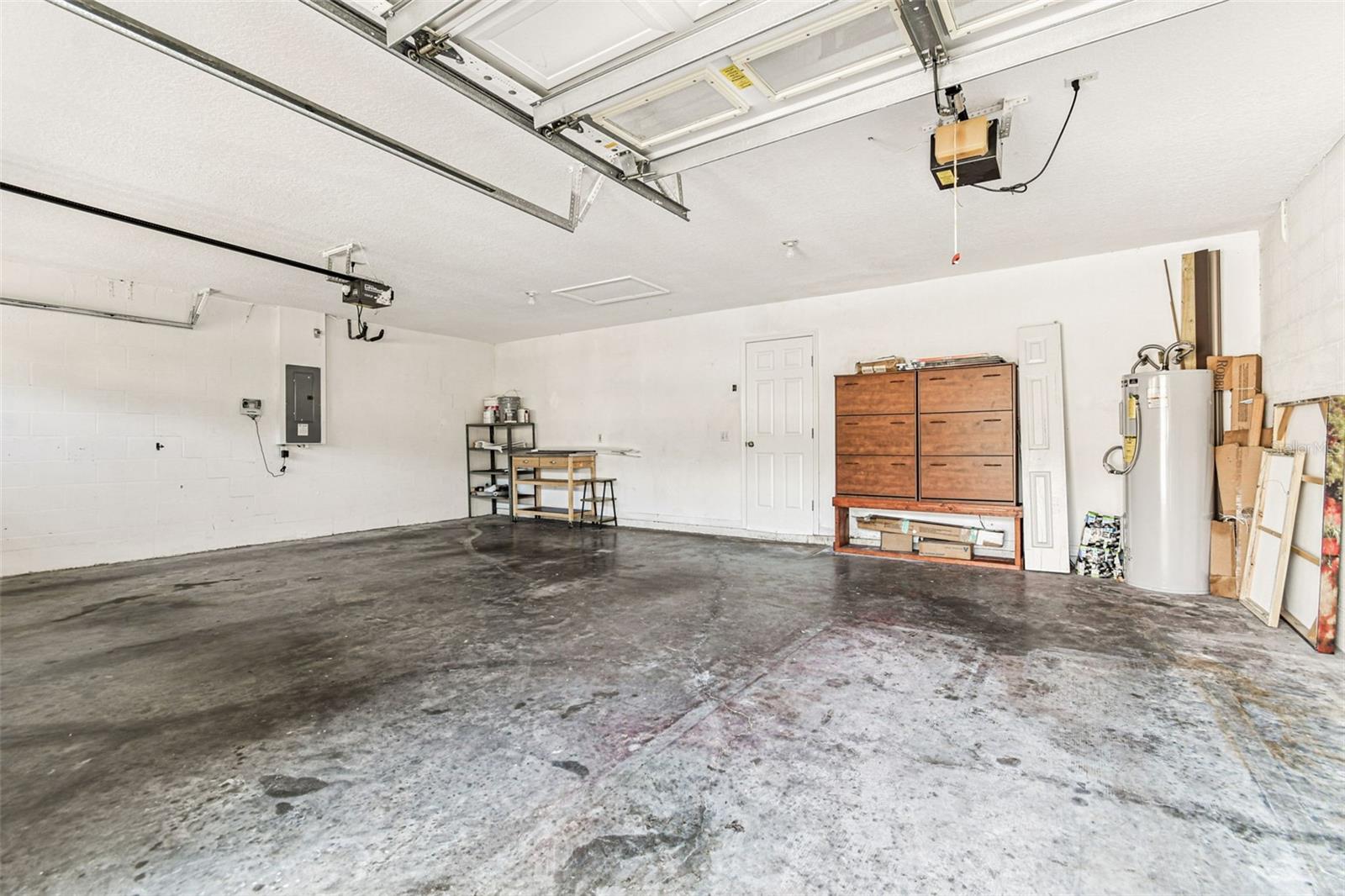 BAY ARBOR - Residential