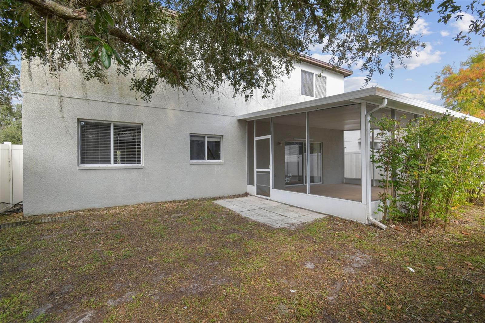 BAY ARBOR - Residential