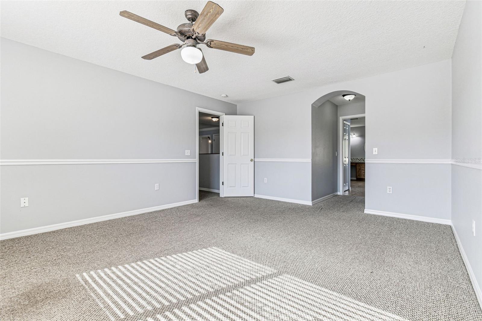 BAY ARBOR - Residential