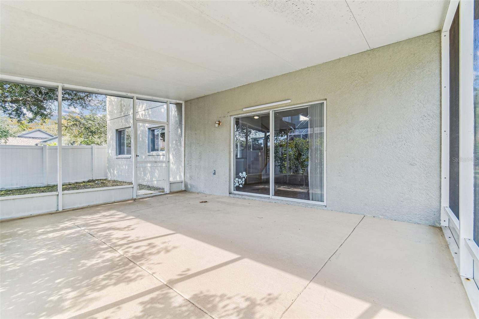 BAY ARBOR - Residential