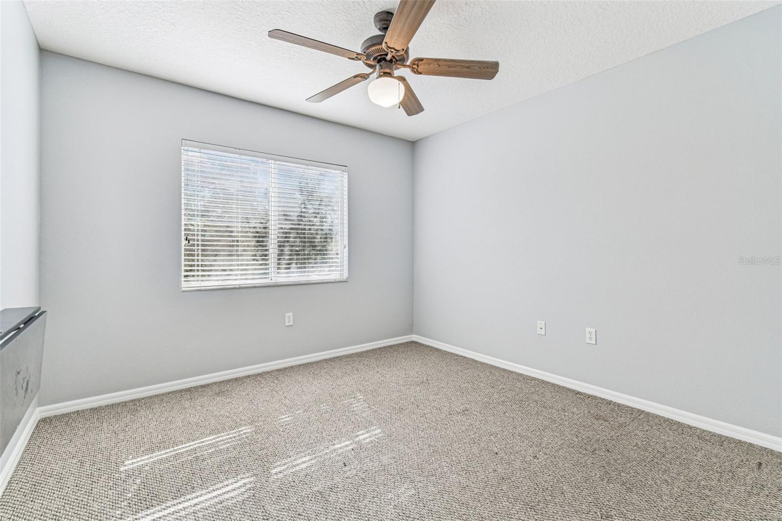 BAY ARBOR - Residential