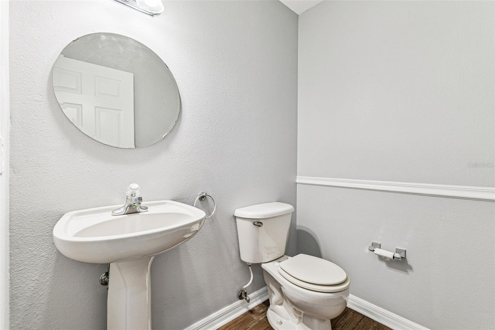 BAY ARBOR - Residential