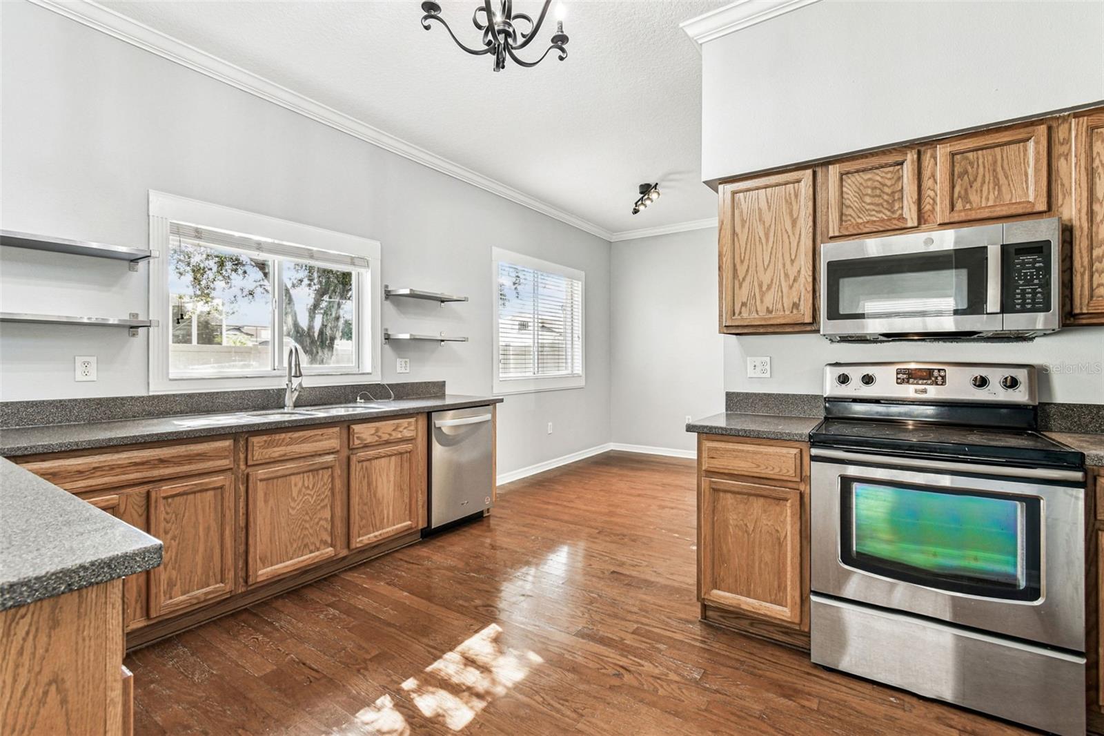 BAY ARBOR - Residential