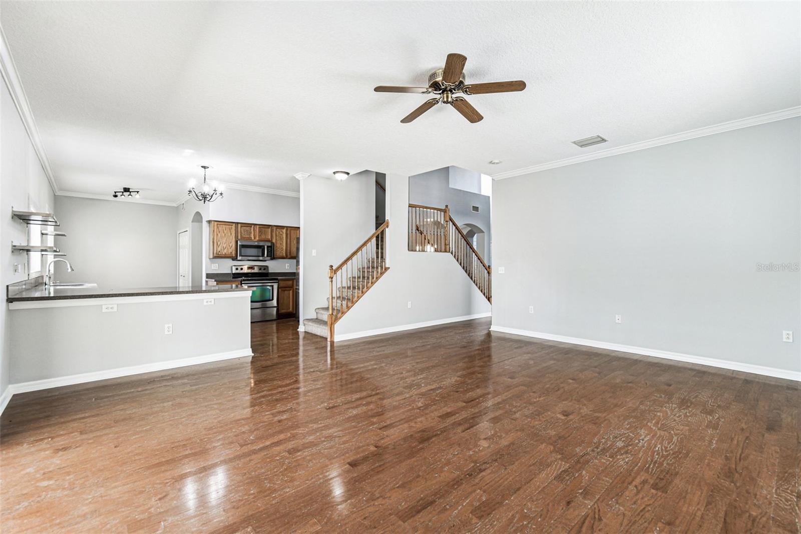 BAY ARBOR - Residential