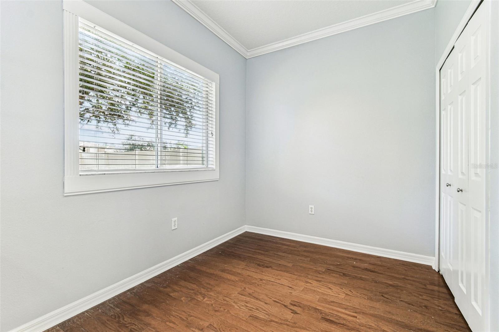 BAY ARBOR - Residential