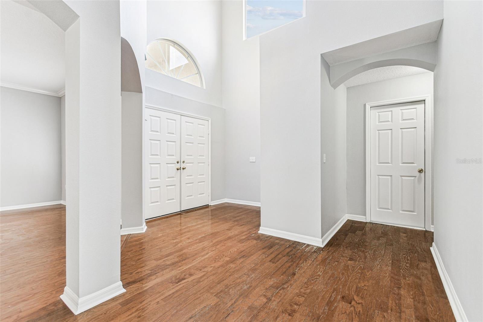 BAY ARBOR - Residential