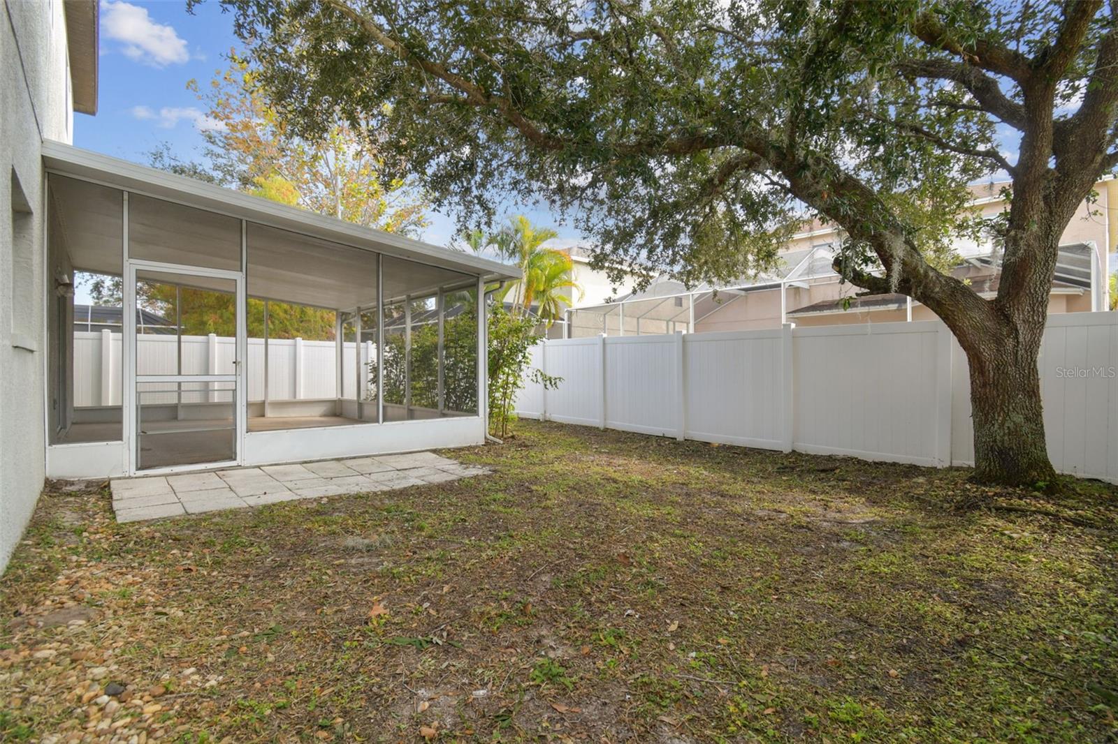 BAY ARBOR - Residential