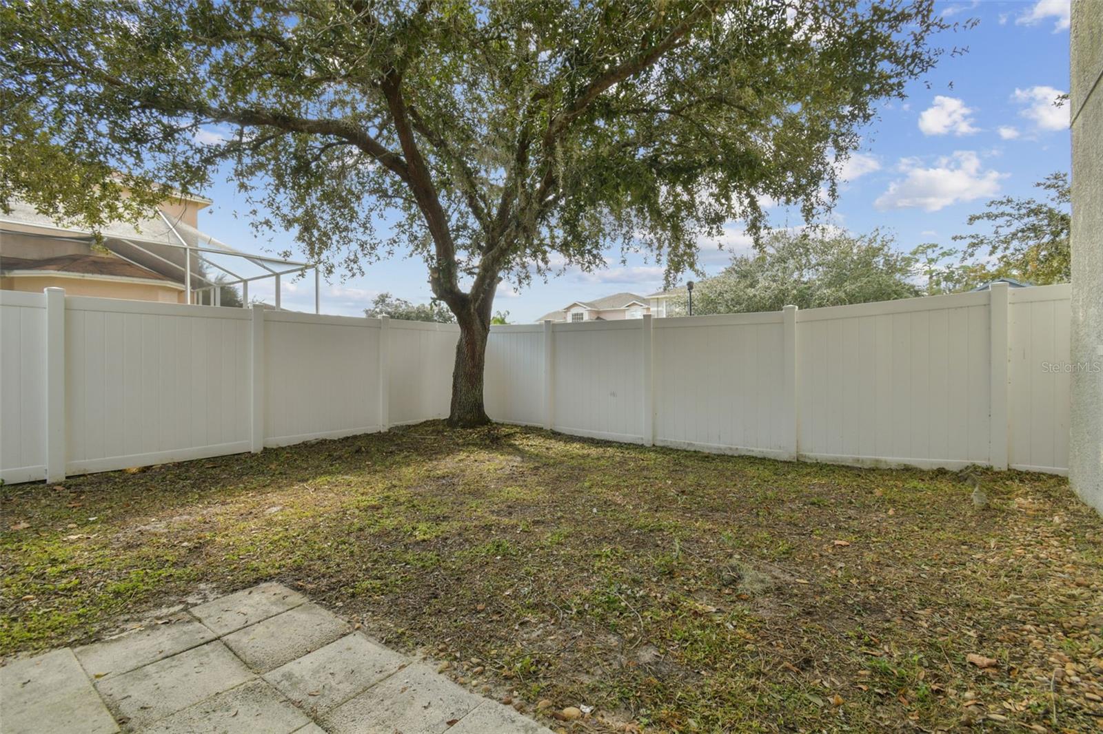 BAY ARBOR - Residential