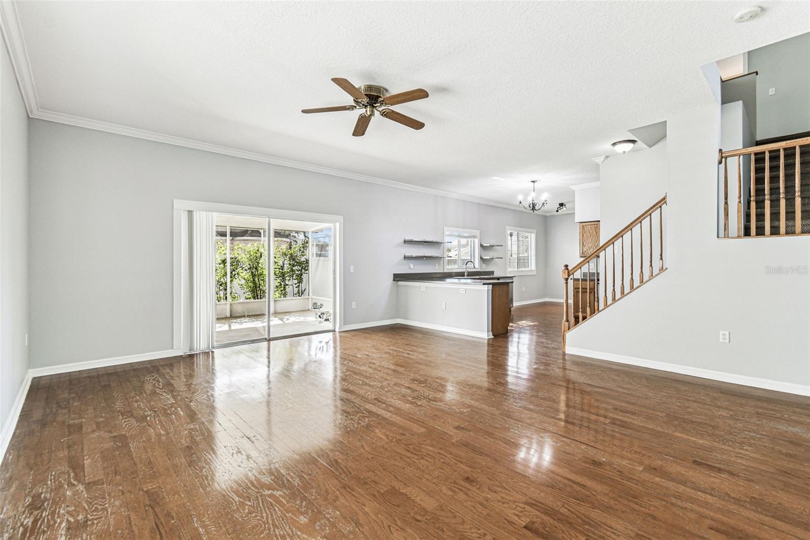 BAY ARBOR - Residential