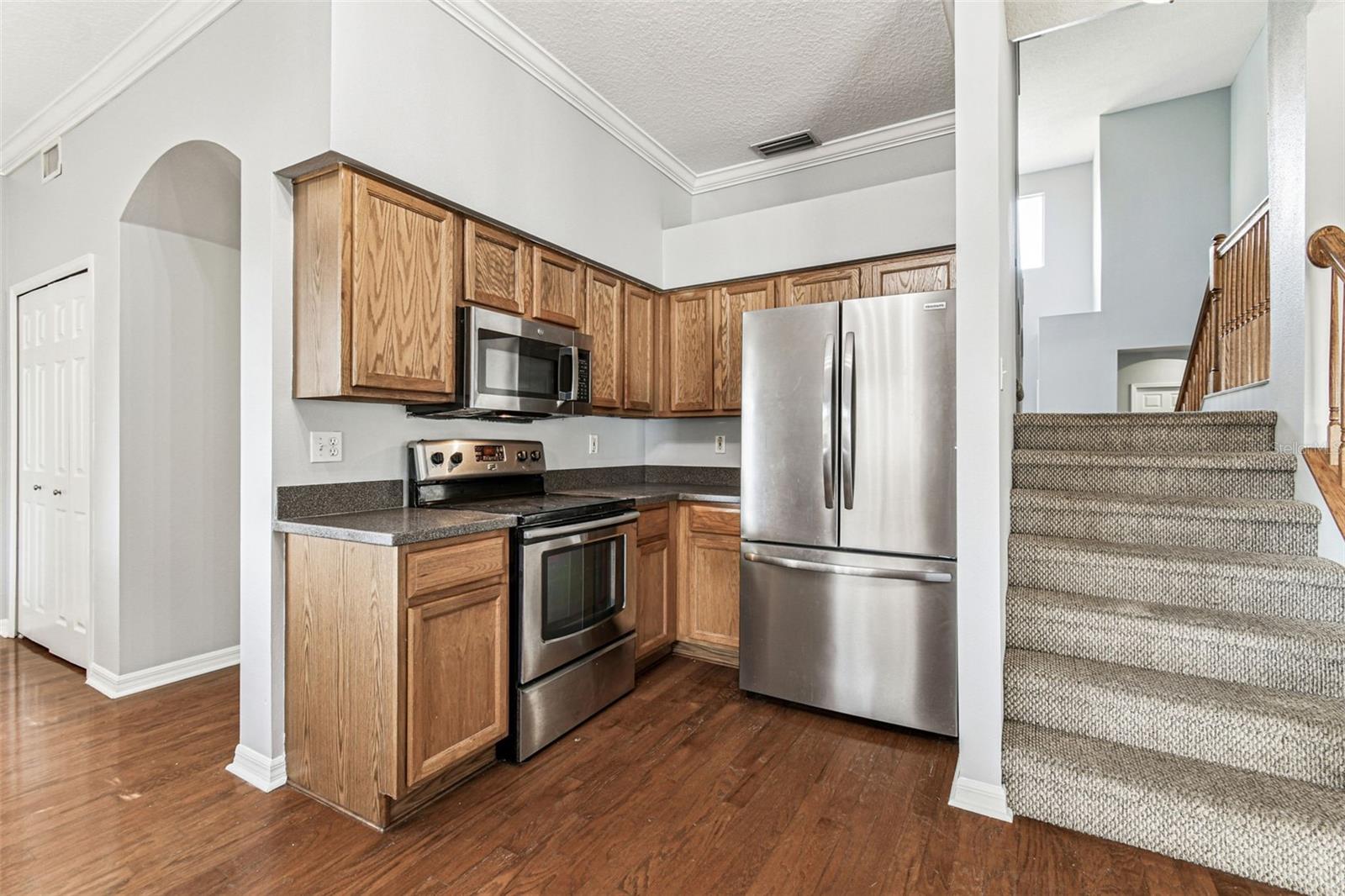 BAY ARBOR - Residential