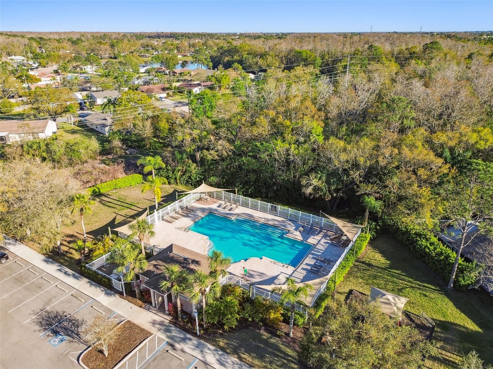 BAY ARBOR - Residential