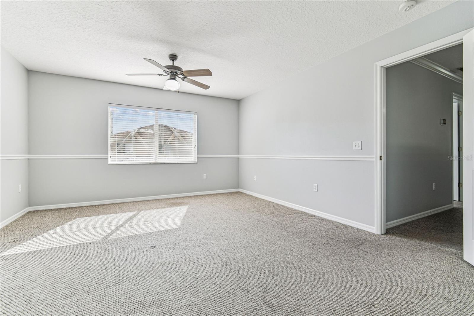 BAY ARBOR - Residential