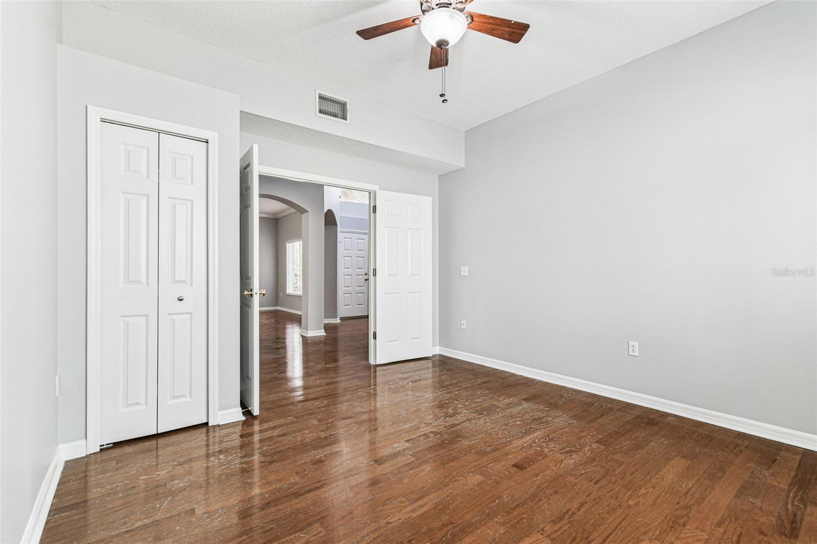 BAY ARBOR - Residential