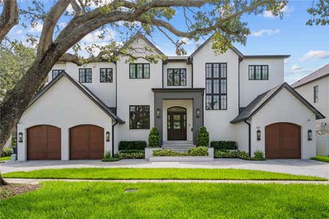 Photo of 567 Riviera Drive, Tampa, FL 33606 (MLS # TB8535925)