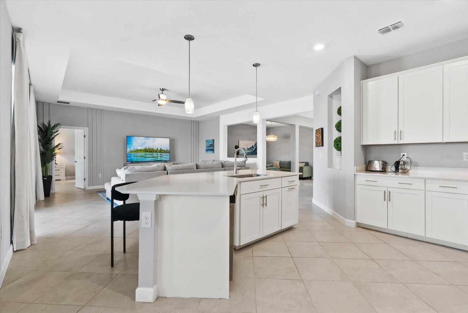 COCO BAY - Residential