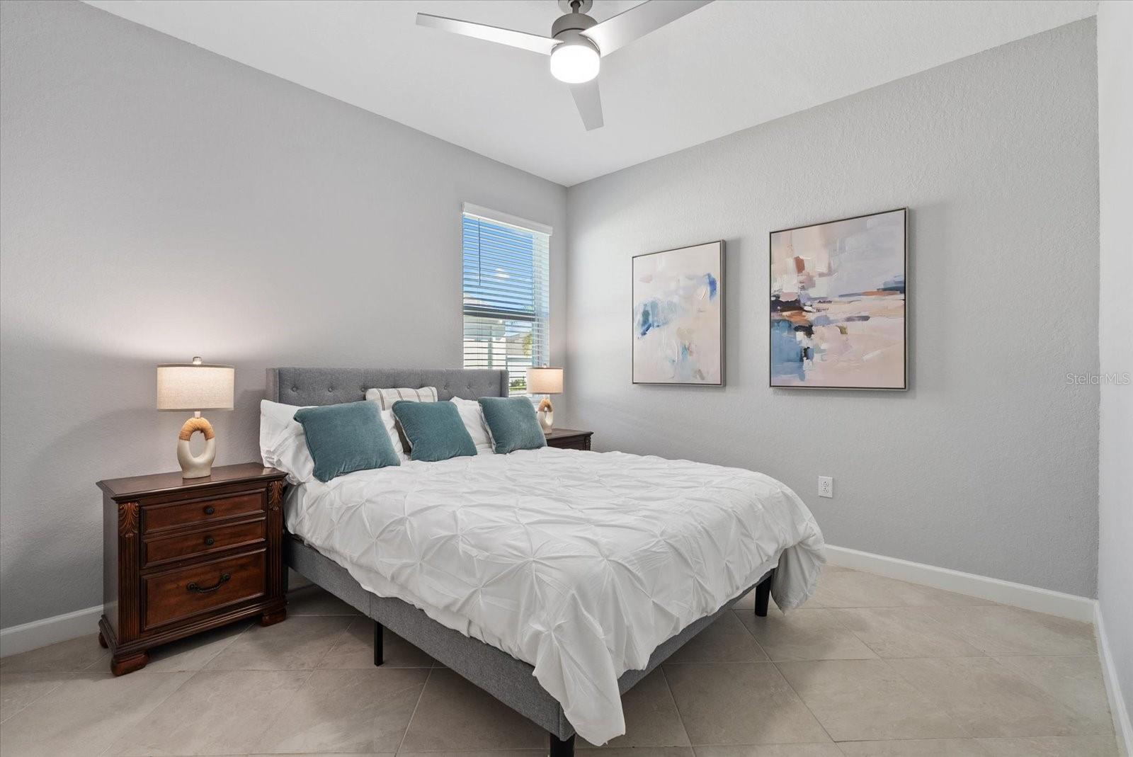 COCO BAY - Residential