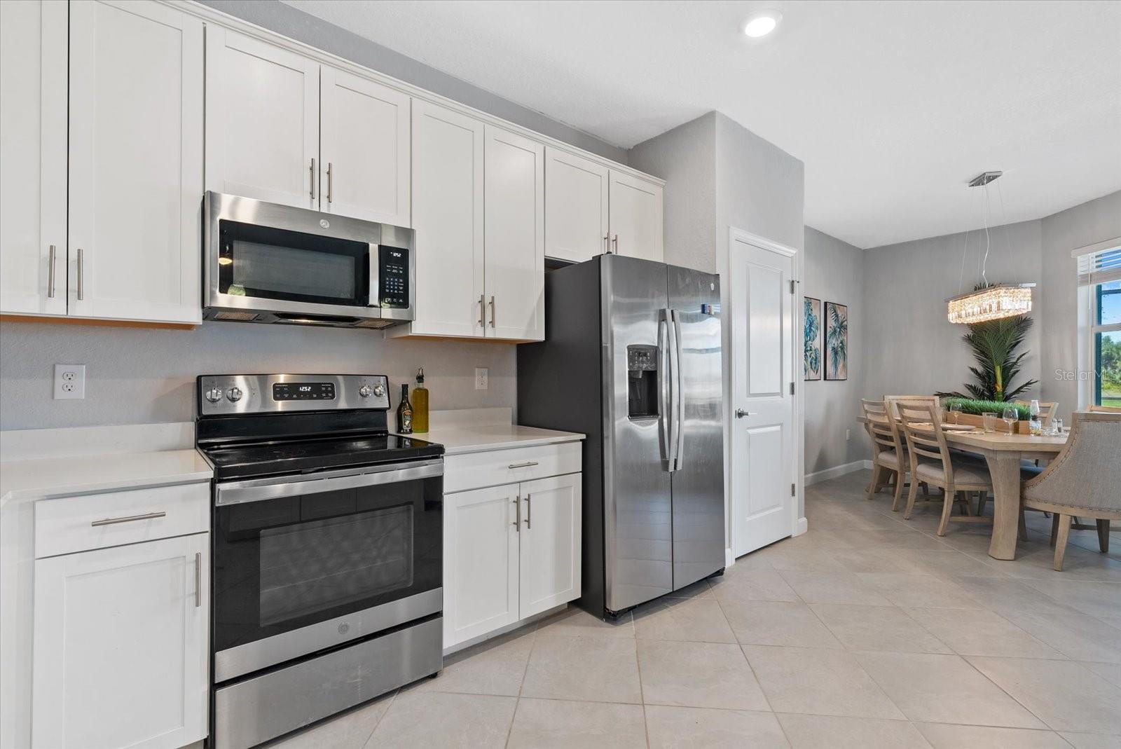 COCO BAY - Residential