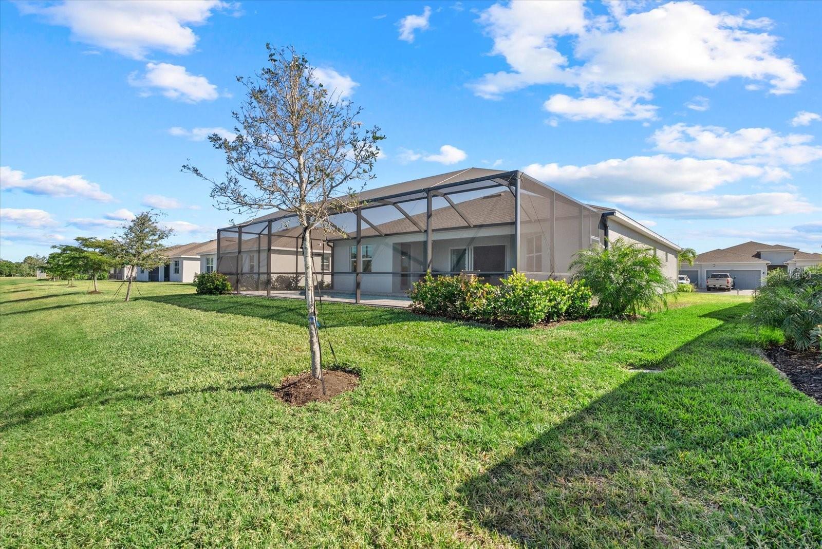 COCO BAY - Residential