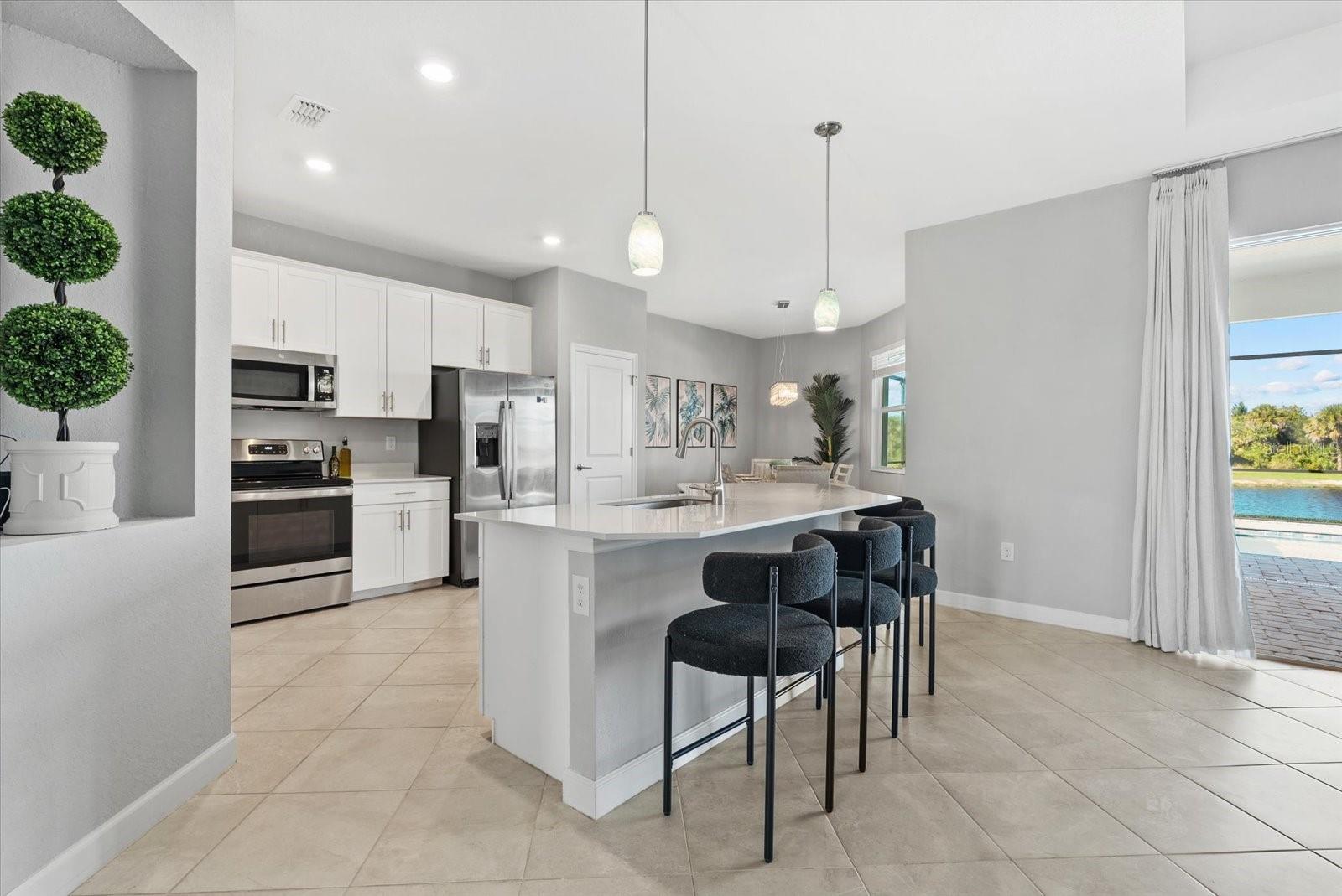 COCO BAY - Residential