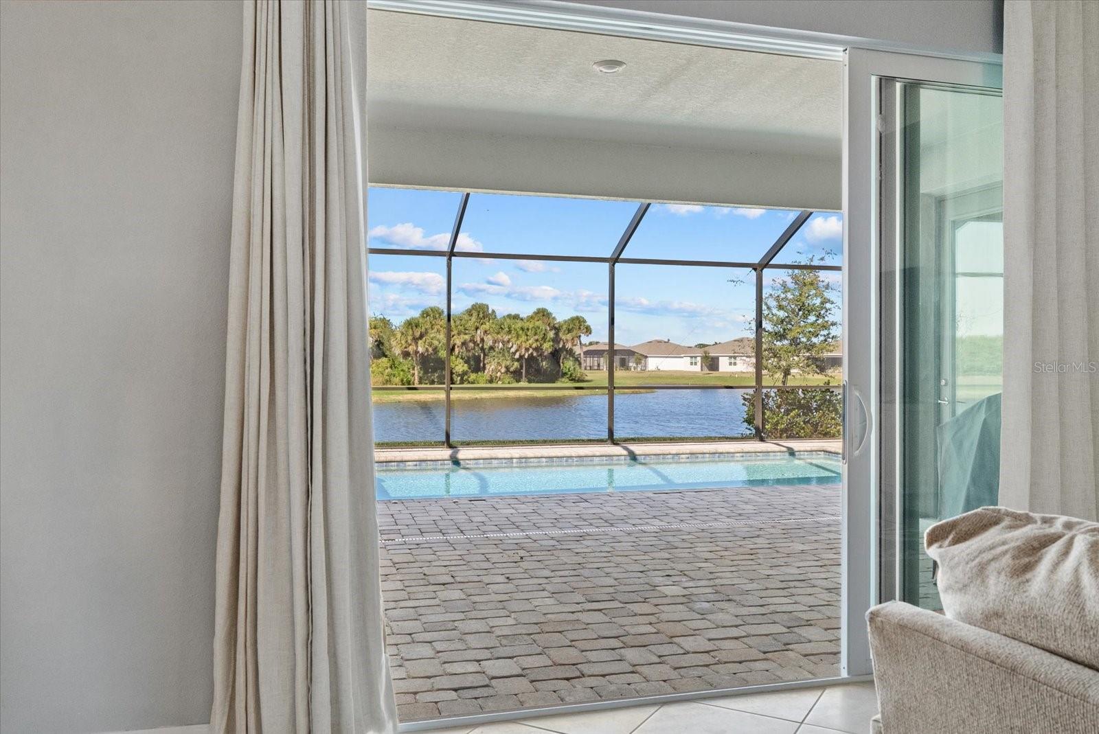 COCO BAY - Residential