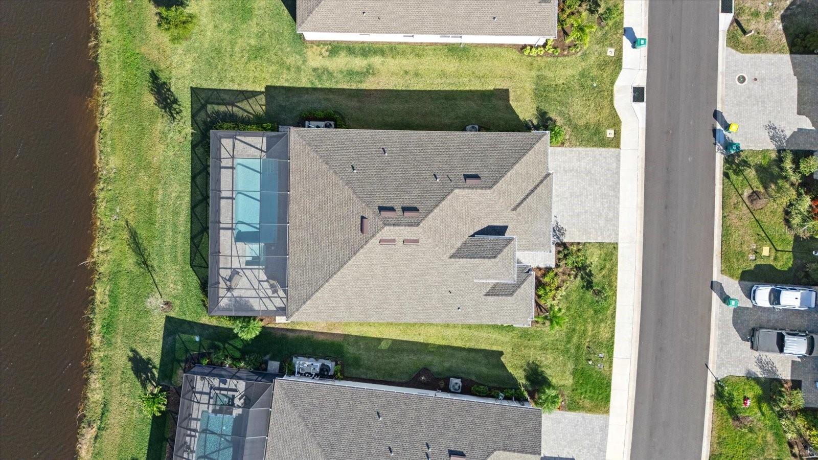 COCO BAY - Residential