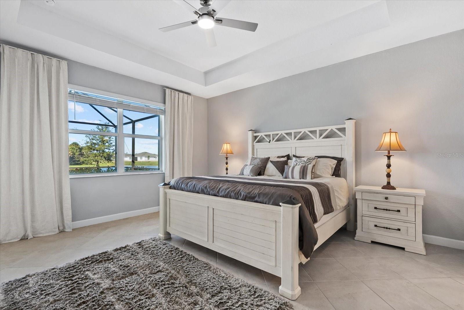 COCO BAY - Residential